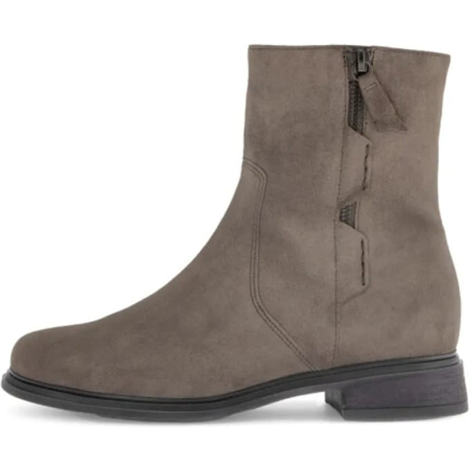 Gabor 52.790.30 dreamvelour taupe