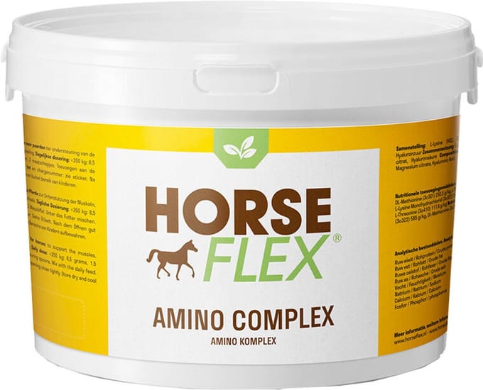 HorseFlex Amino Complex - 500 g