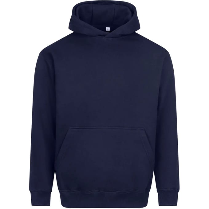 Dikke Hoodie Just Hoods Vision