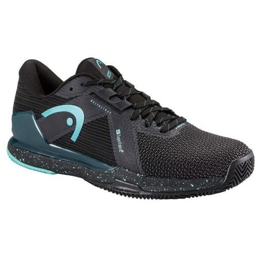 Tennisschoenen Head 273116BKTE