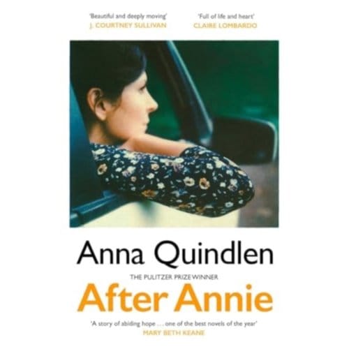 After Annie - Anna Quindlen