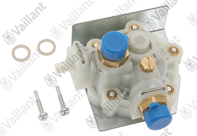 VAILLANT Waterschakelaar MAG 11-0/1 GX o.a. Vaillant-nr. , 0020206140