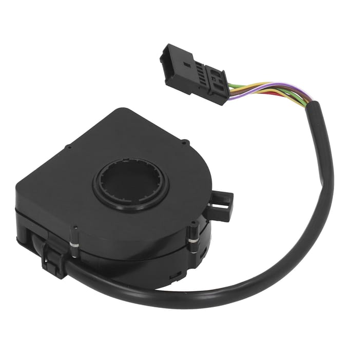 Stuurhoeksensor 32306793632 Vervanging Geschikt voor 3 Serie 316 i 318 d 318 i 320 d black