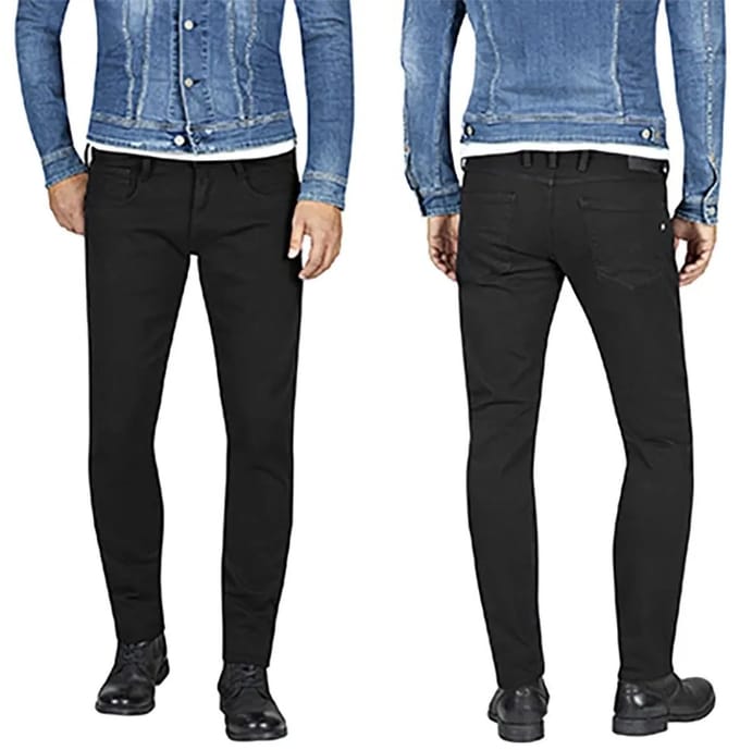 Replay Hose ANBASS Jeans