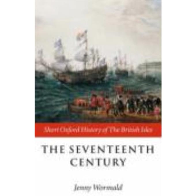 The Seventeenth Century