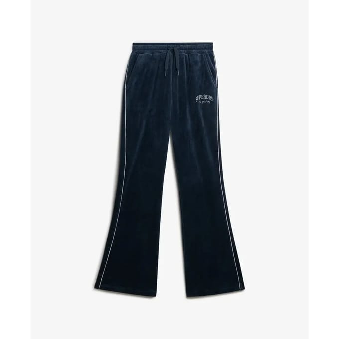 Dames joggingsbroek Superdry Country Club