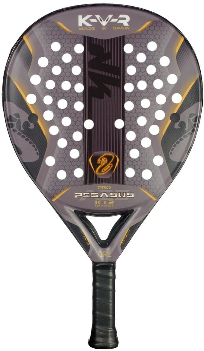 Akkeron Black Pegasus Pro