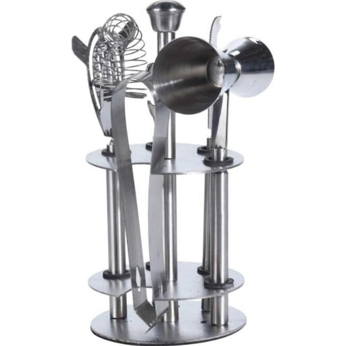 Eh Excellent Houseware Bartender set voor cocktails