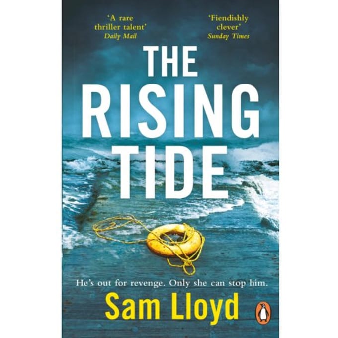 The Rising Tide - Sam Lloyd