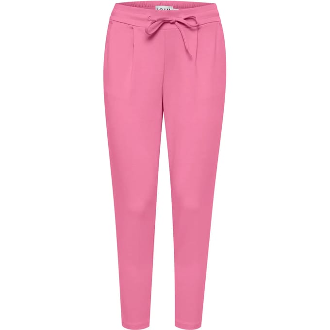 ICHI - IHKATE PA - Dames - Regular fit jeans