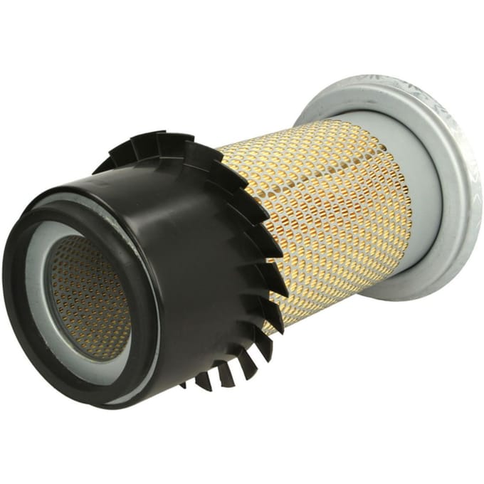Luchtfilter MANN-FILTER C 16 334