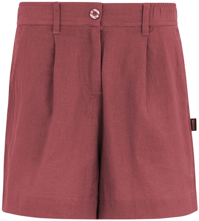 Damesshort Regatta Sabelle