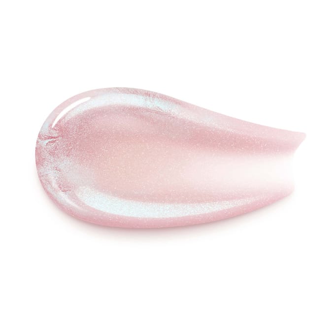KIKO Milano Limited Edition 3D Hydra Lipgloss 6.5ml (Various Shades) - 48 Pink Metaverse