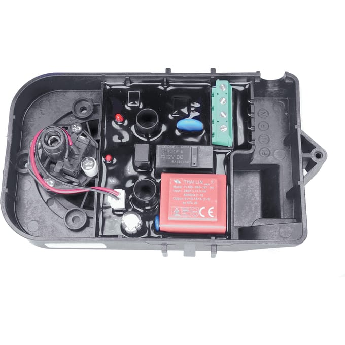 Control unit
