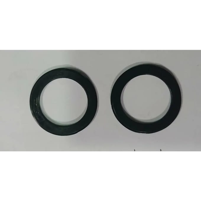 De afdekkappen voor lagers FSA bb30 ms223 (x2)