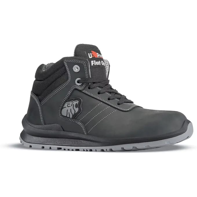 Werkschoenen U-Power Flat Out Henry S3 SRC