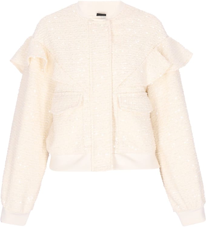 faina Jacket