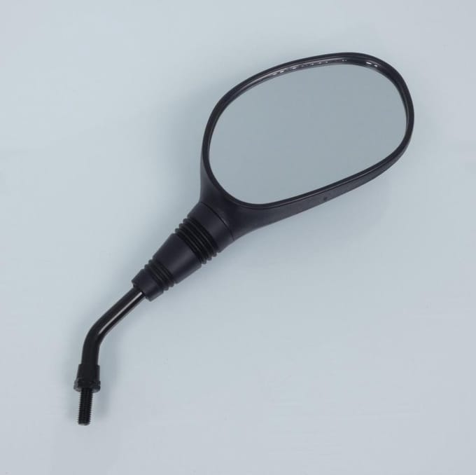 rms rechter spiegel voor yamaha 50 bws scooter 2013 sa236 / d nieuw