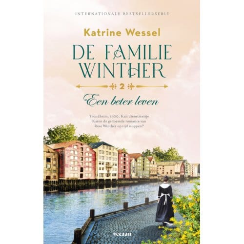 Een Beter Leven - De Familie Winther - Katrine Wessel