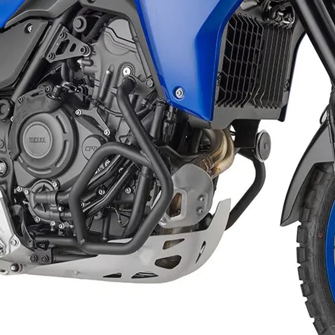 Motorbeschermers Givi Yamaha Tenere 700