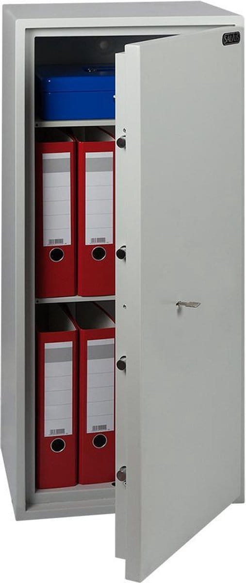 Salvus Monza 5 (Sleutel)