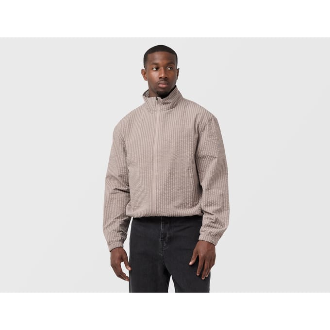 Home Grown Mack Jacket, beige