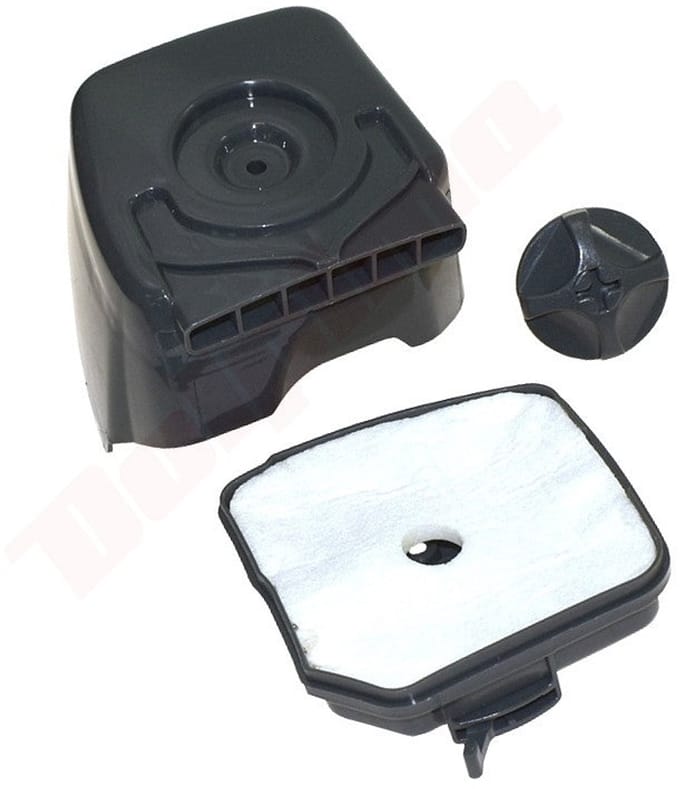 Luchtfilter passend op KAWASAKI TJ53 SET ( 11038-0705 )