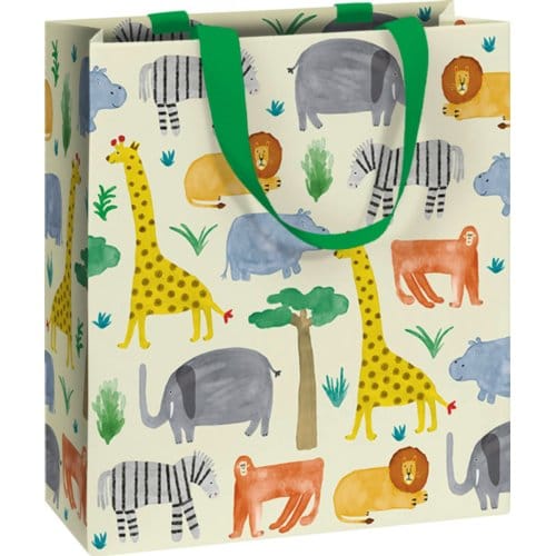 Stewo geschenktasje timba, formaat 18 x 8 x 21 cm