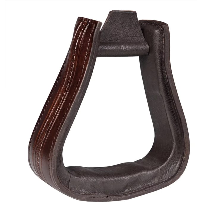rijbeugels Edix Saddles Equis