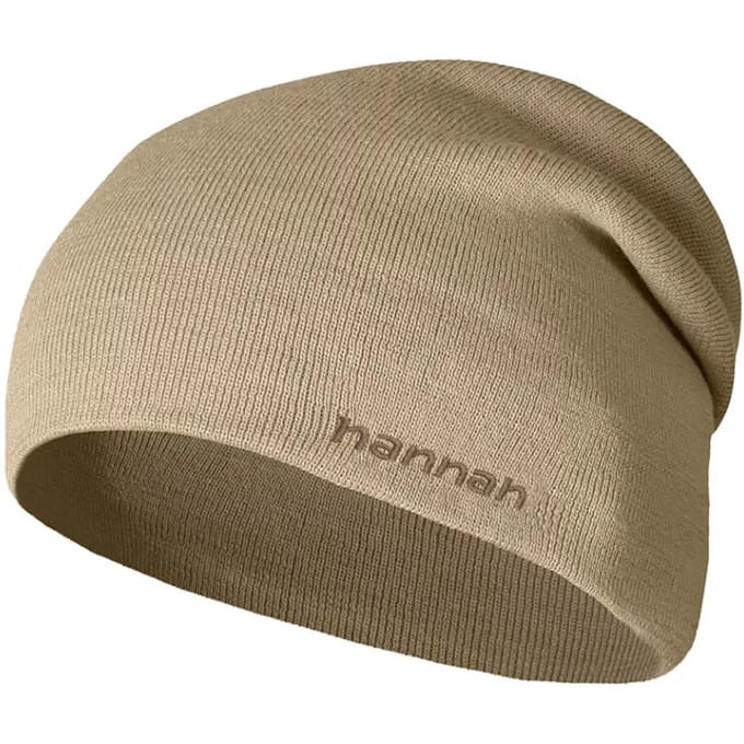 Hannah Tibek Long Muts Beige