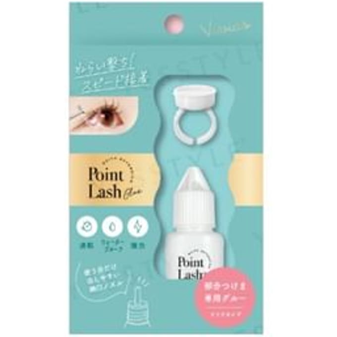 BN - Vivias Point Lash Glue 1 pc