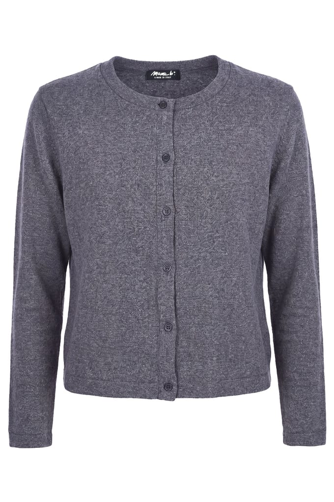 Mama B Dark Grey