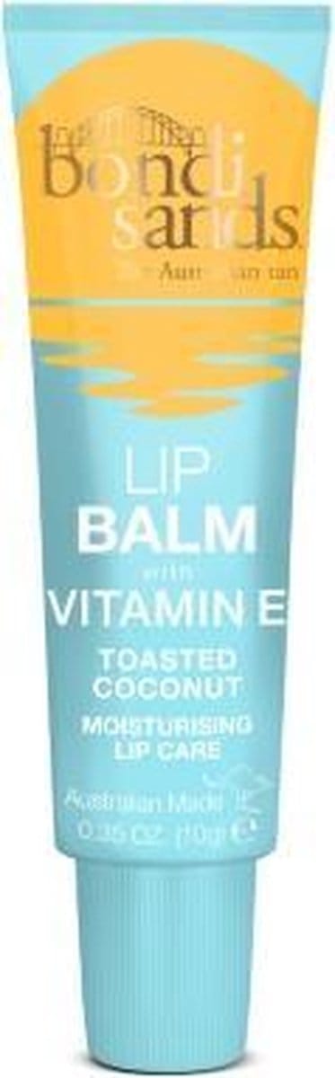 Bondi Sands Lip Balm Vitamin E - Toasted Coconut