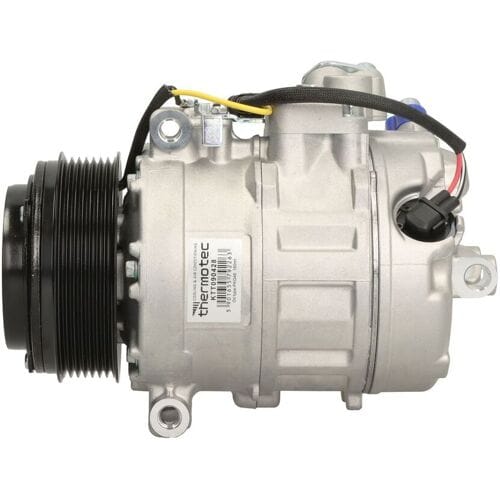 Airco-compressor THERMOTEC KTT090428