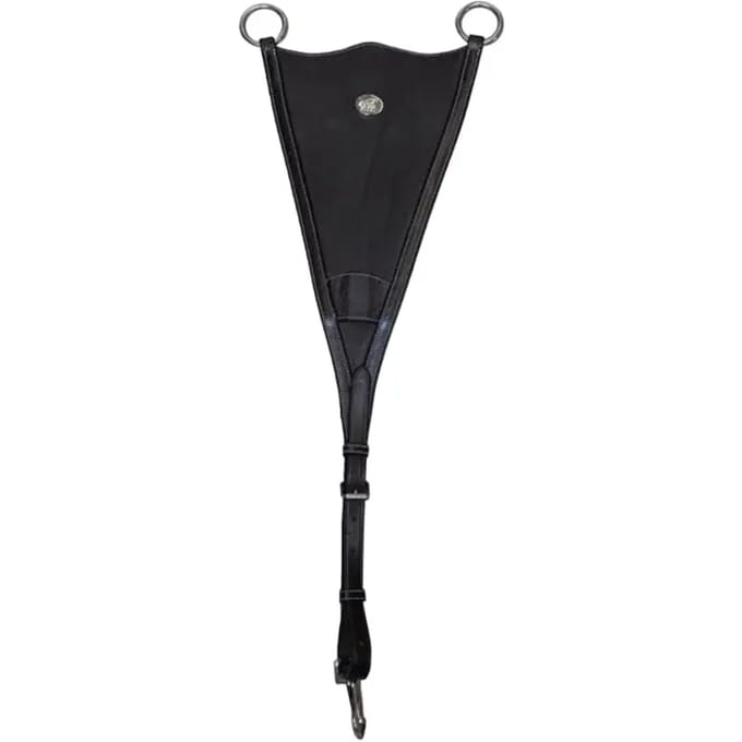 Martingale voor paard kraag bib Jump'In