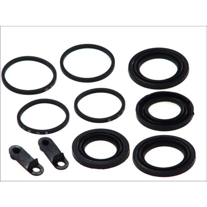 Reparatieset, remklauw AUTOFREN SEINSA D4-911