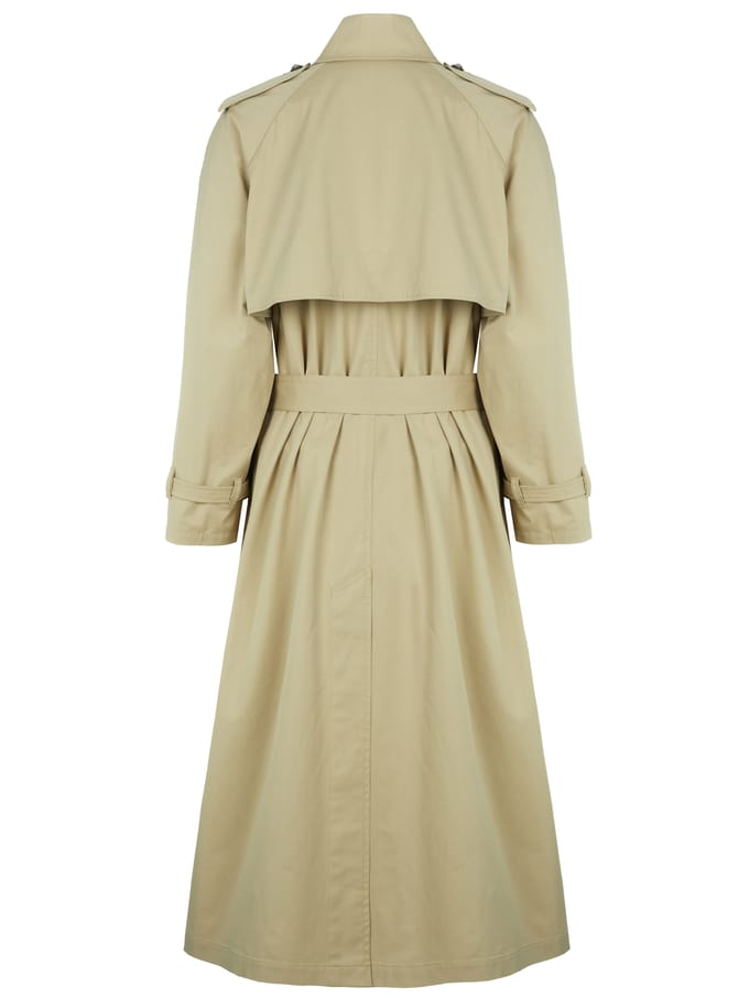 Trenchcoat D&amp;G -