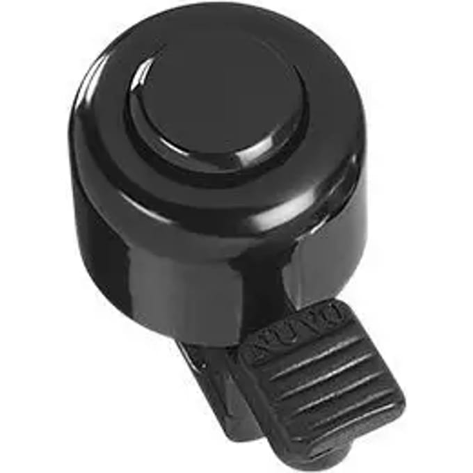 Aluminium pingbel voor 22,2mm stuur P2R Essential