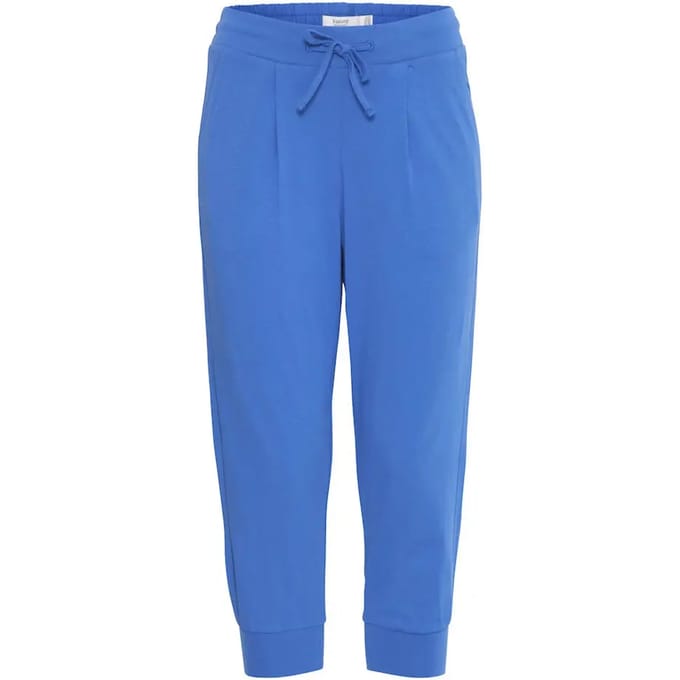 b.young - BYPANDINA CAPRI PANTS 2 - Dames - Broeken