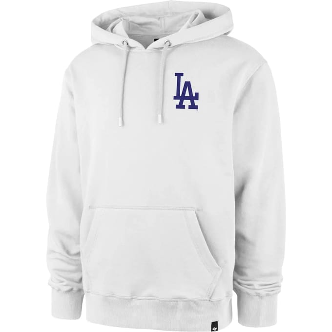 Hoodie Los Angeles Dodgers MLB