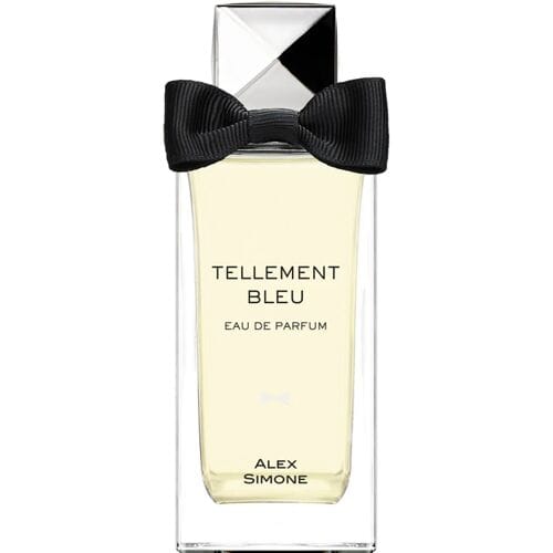 Alex Simone Tellement Bleu eau de parfum spray 100 ml
