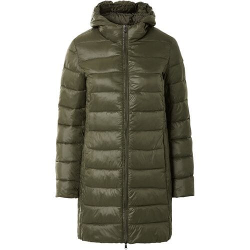 esmara Dames jas (Olijfgroen, S (36/38))