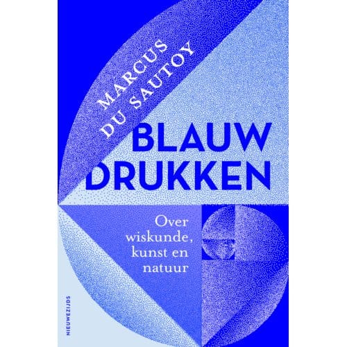 Blauwdrukken - Marcus du Sautoy