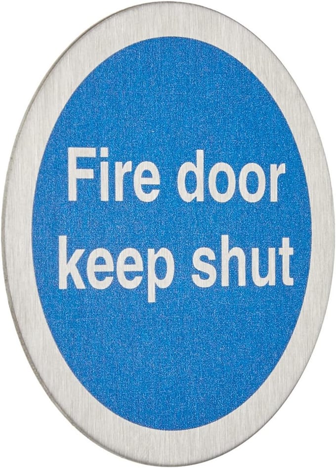Verkeersbord Standaard Met Diameter 72 mm