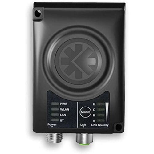 Anybus AWB3000 Wireless Bridge II Draadloze brug Bluetooth, WiFi, Ethernet 9 V/DC, 12 V/DC, 24 V/DC, 30 V/DC 1 stuk(s)