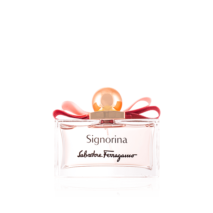 Salvatore Ferragamo Signorina Eau de Parfum 50 ml