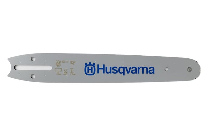 Husqvarna zaagbl. 25cm 3/8mini 1.3 40
