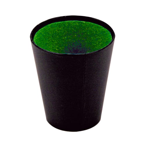 Dobbelbeker 9 Cm