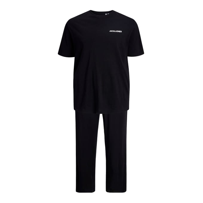 Jack & Jones Plus Loungewearset Plus Size Loungewearset