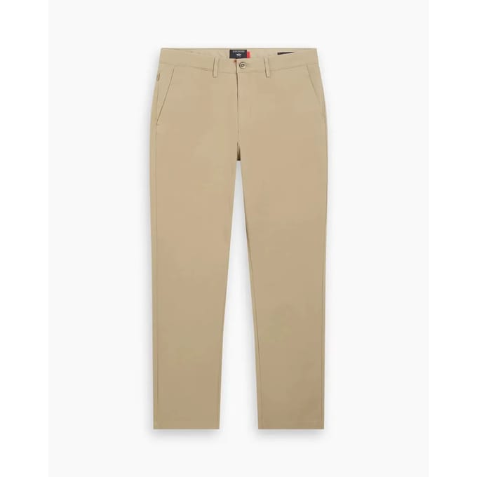 Slim fit broek Dockers Crafted Khaki